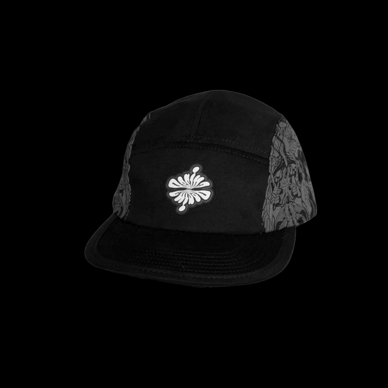 Boné Mycelium 5 panel